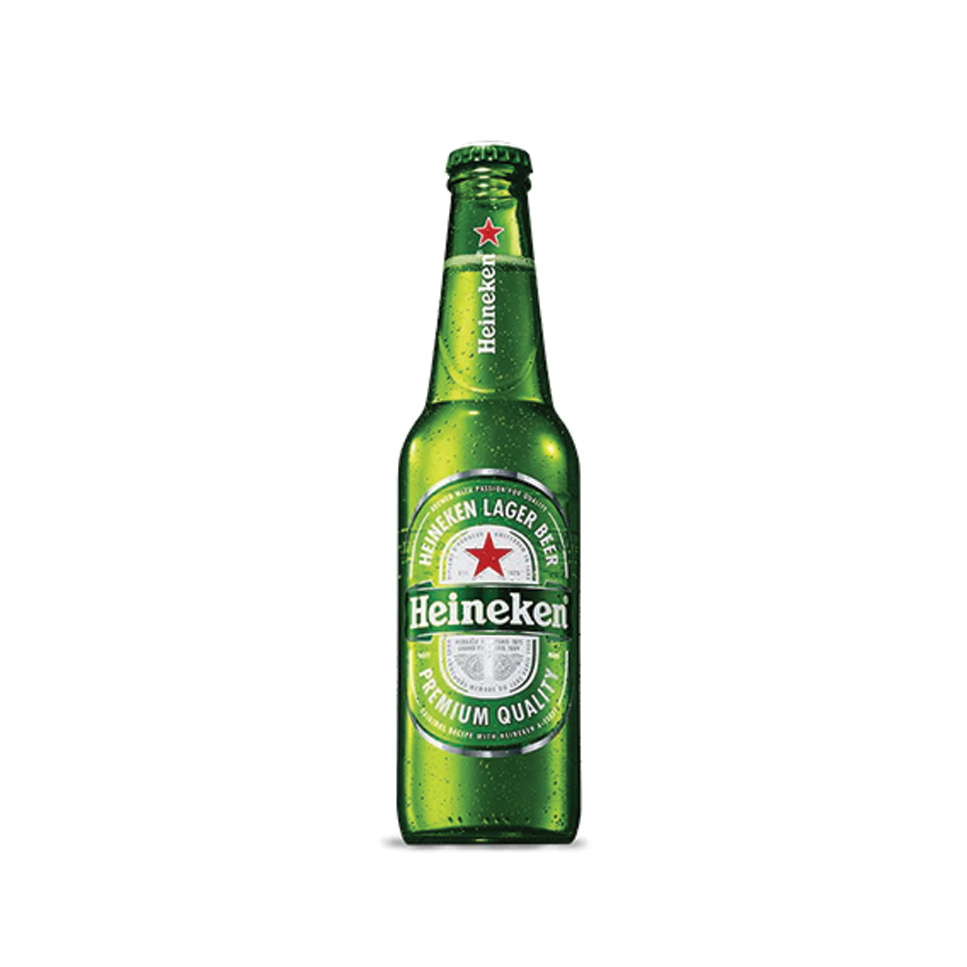 Heineken 20 Rebate 2024