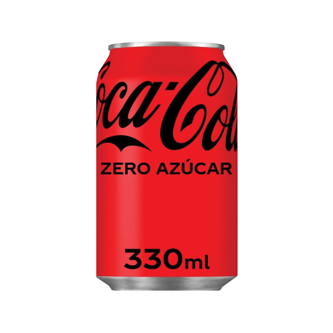 Coca Cola Zero - THE ROCK BOQUETE